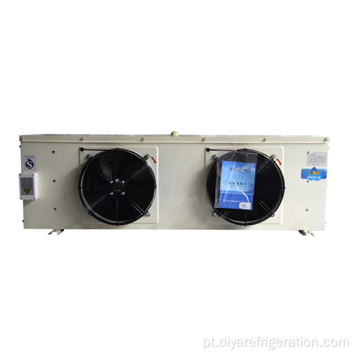 Refrigerador de ar de refrigeração de baixa temperatura para sala fria